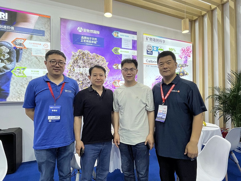 客戶合影3