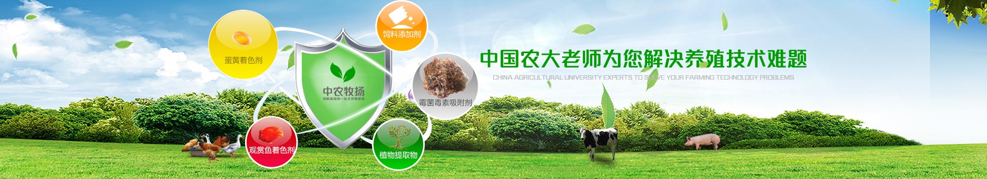 中國農(nóng)大老師為您解決養(yǎng)殖技術(shù)難題